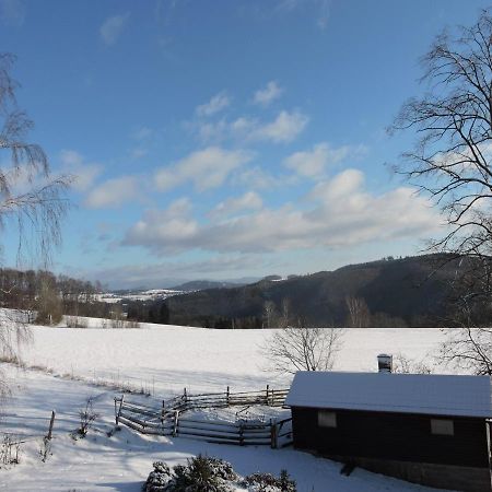 Apartmany Na Lonte Cotkytle Exteriör bild