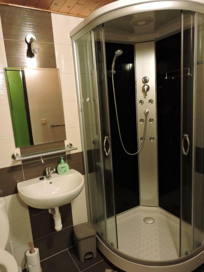Apartmany Na Lonte Cotkytle Exteriör bild