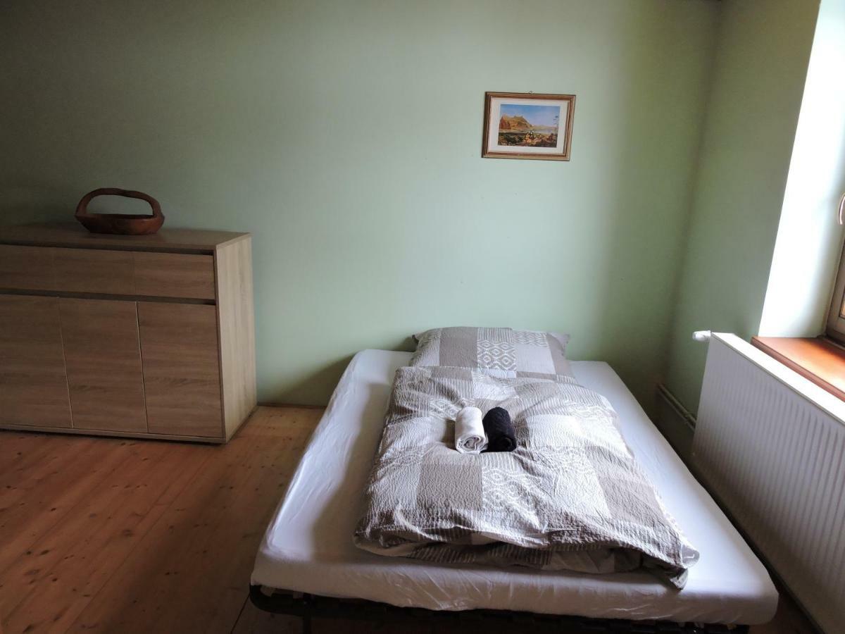 Apartmany Na Lonte Cotkytle Exteriör bild