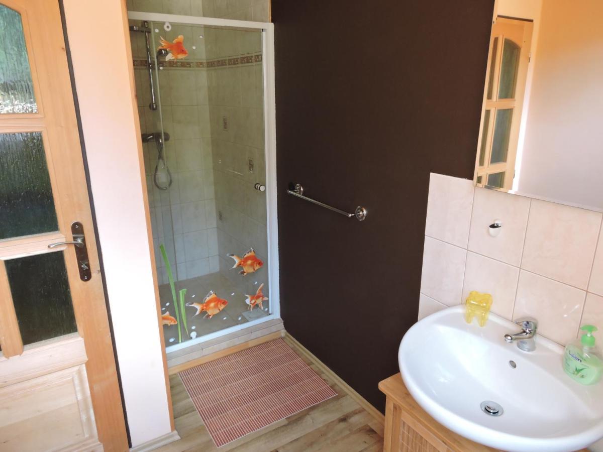 Apartmany Na Lonte Cotkytle Exteriör bild