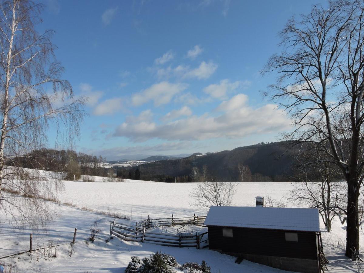 Apartmany Na Lonte Cotkytle Exteriör bild